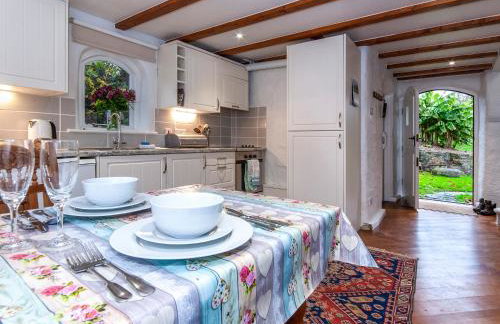 Wisteria Lodge - Cottage - Foto 4