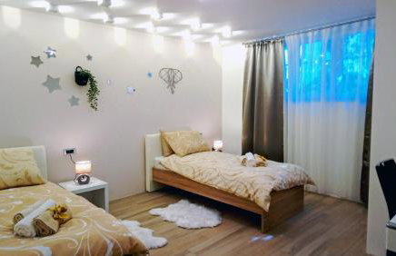 Split Symphony Garden: Modern, new Apartment (4+1), 5 min walk to ˝Firule˝ SAND BEACH, 12 min walk to CITY CENTER - Foto 5