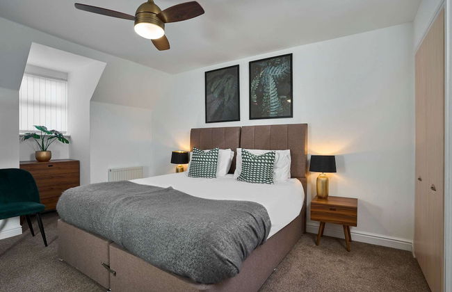 Host Stay Snowdrop Crescent I - Foto 18