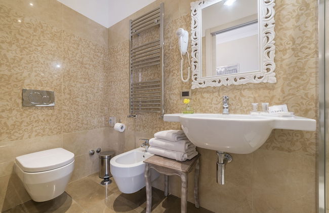 Le Chiavi di Roma - Foto 26