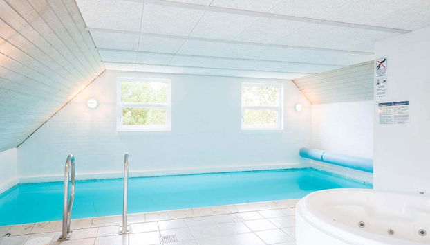 8 Person Holiday Home in Blavand - Foto 5