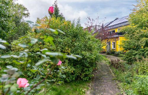 Wohnung am Stadtrand im Grünen - Foto 25