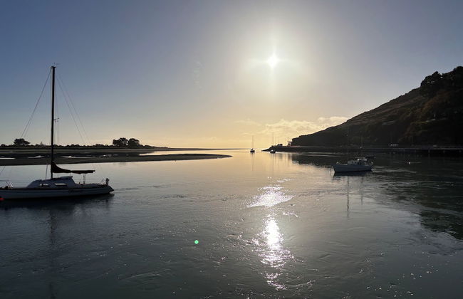 Sumner Bay Motel & Apartments - Foto 64