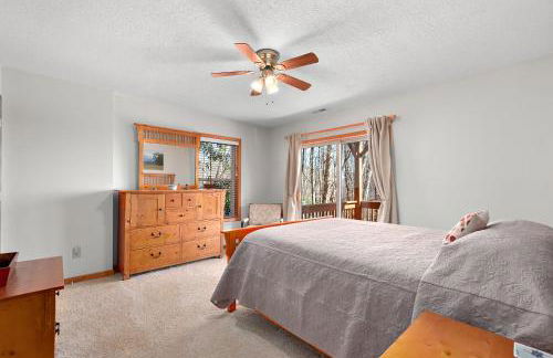 Ridgeview Cabin - Foto 24