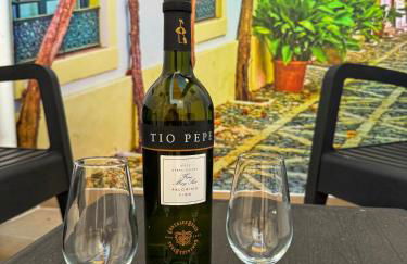 Loft Alegría de Jerez - Foto 24