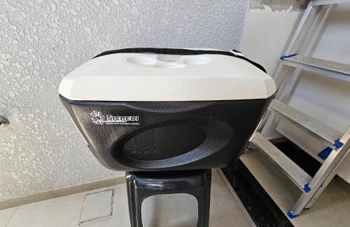 Sobrado 10 min Paraguai prox Htl Rafain Palace - Foto 31