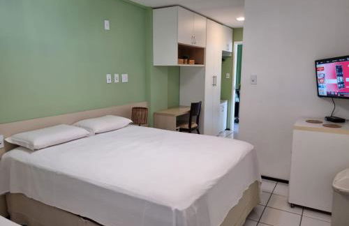 Gran Lençóis Flat Residence - Photo 14