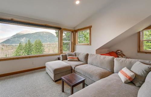 Hike, Fish, Hunt and Ski Secluded Cascades Cabin! - Photo 21