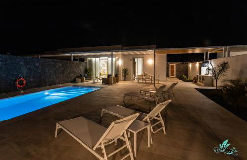 Villa Paraiso de Jil - Stunning, Brand new 3 bed ! - Foto 30