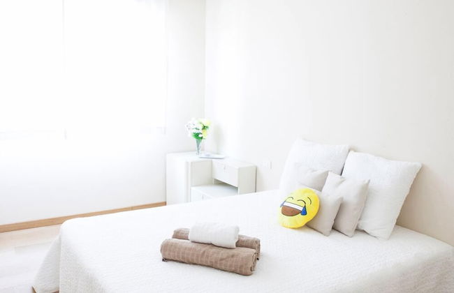 Alessia's Flat - Bright and Spacious - Foto 13