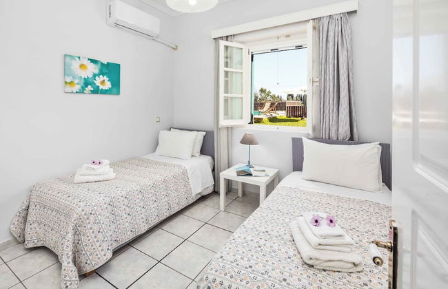 Villa Secret Paradise - Foto 14