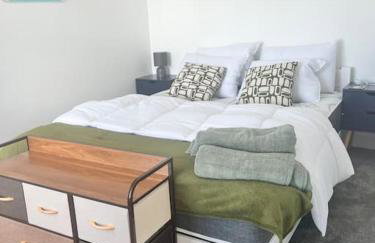 Trearddur Bay ground floor apartment - Photo 12