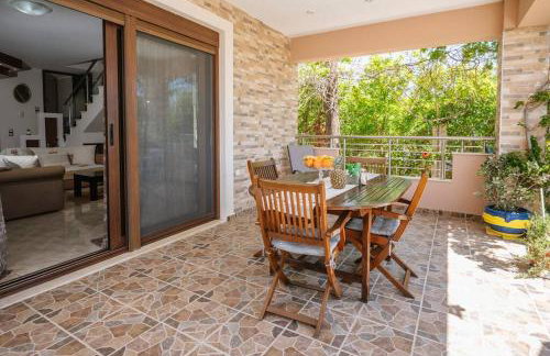 Villa Kyma by the sea, in South Crete - Foto 59