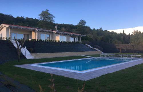 Villa Brusadela Suites Garda - Photo 9