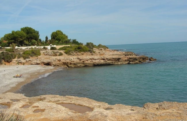 Apartamentos Rayos de Sol - Photo 57