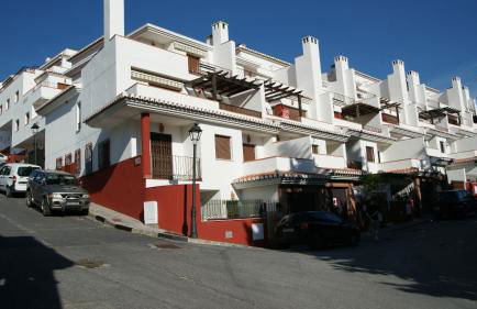 Apartment Altos del Castillo - Foto 21