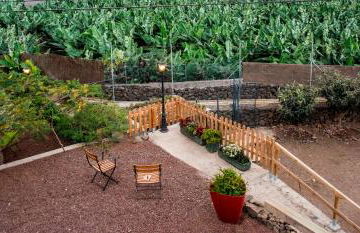 FINCA LA PLANTACIÓN _Agroturismo - Foto 8