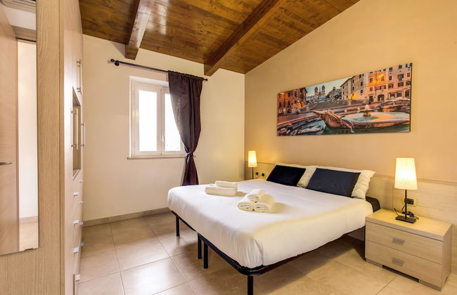 Aurelia Vatican Apartments - Foto 16