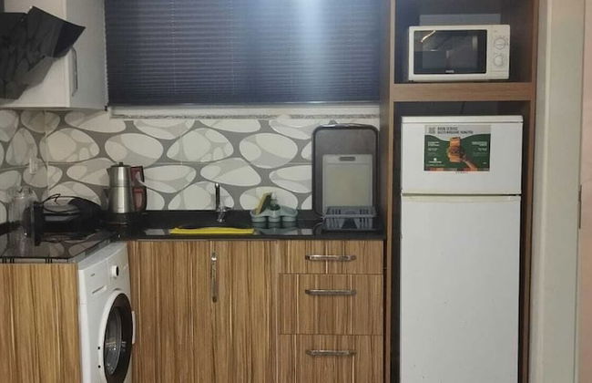 Aspendos Seaside - Foto 38