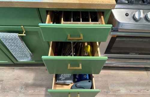 The Magnolia Lake House - Photo 29