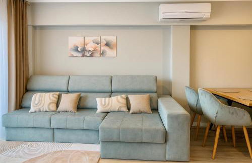 Arenal Wood & Beach Apartment Jávea - Foto 6