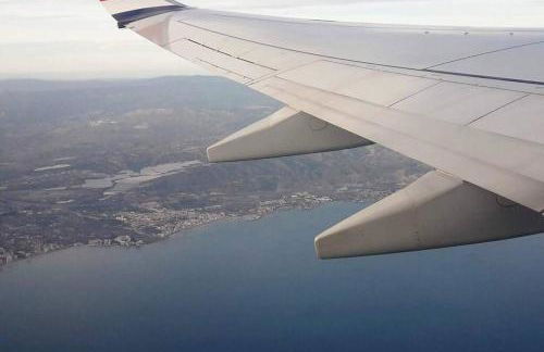 Sunny seaside retreat Campello - Photo 33