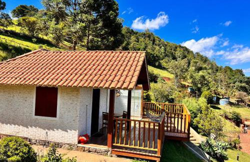 Estalagem da Montanha - Photo 50