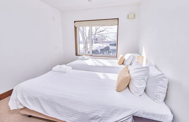 Niseko Central Houses and Apartments - Foto 70