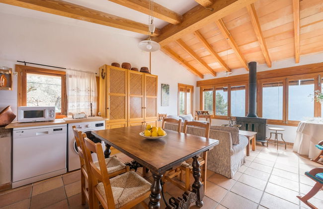 S Olivaret Fornalutx - Photo 7