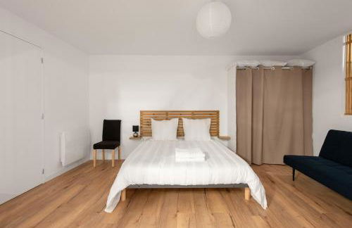 Le Loft du Castel Bas - Pause au cœur du Tarn - Foto 17