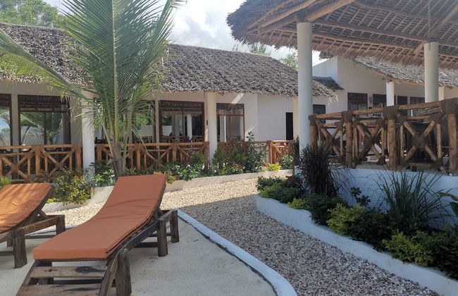 M&M VILLAS ZANZIBAR - Foto 15