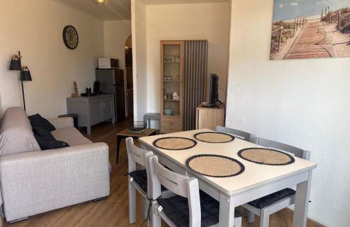 Appartement n 216 Moriani plage - Foto 6