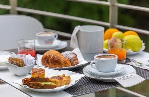 Terme Di Sorano Resort - Foto 58