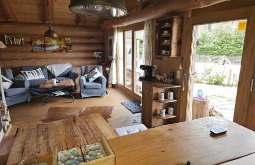 Blockhütte - Foto 19