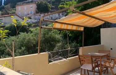 APPARTEMENT-NICE 01 VUE MER - PANORAMIQUE WIFI-Parking - Foto 27