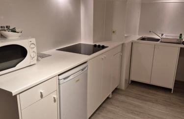 Apartaments Am Schloß - Photo 5