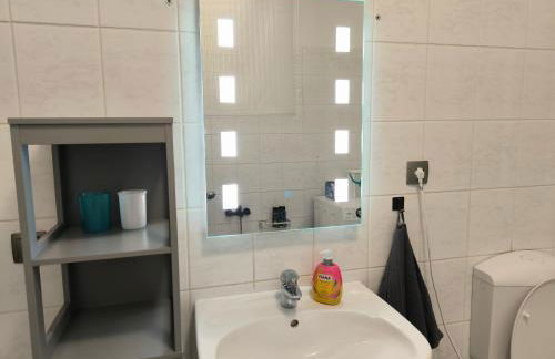 Business apartments "An der Lutherkirche" Self-Check-in - Foto 43