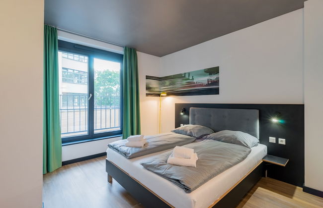 Nena Apartments Kreuzberg 61 - Foto 19