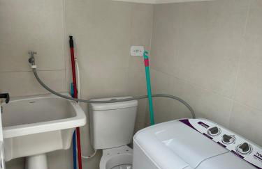 Chalé Mar de Flores, Próximo a praia do Arrastão - Foto 7