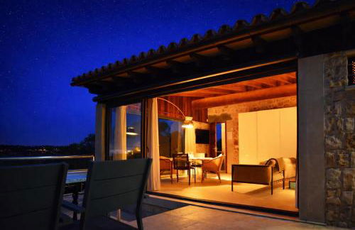 Descubre el paraíso en la Villa Grand Bleu Playa a 500 metros Opción Piscina climatizada a 30º - Foto 54