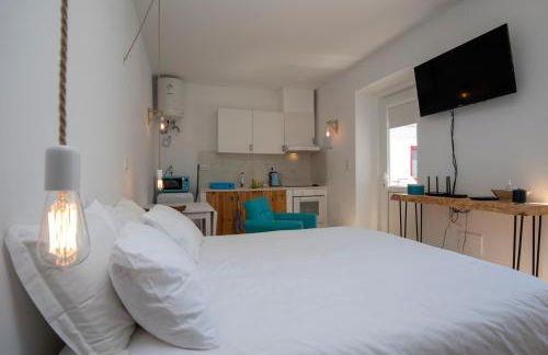 Sunny Studio 1 - Foto 12