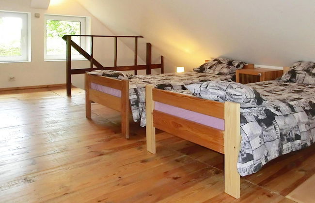 Cottage With Large Garden Near Lake - Foto 5