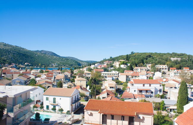 Porto Kassiopi Apartments - Foto 11