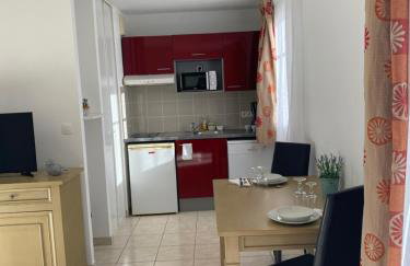 Résidence services Les Solimarines Sainte Soulle - Foto 6