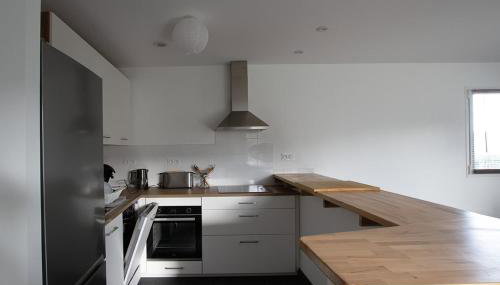 Appartement Neuf - Port de l'AberWrac'h - - Foto 5