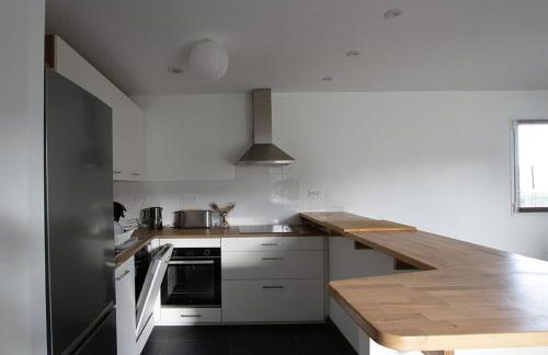 Appartement Neuf - Port de l'AberWrac'h - - Foto 5