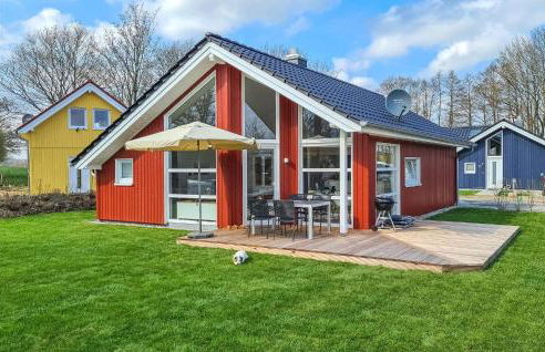 Cozy Home In Krems Iiwarderbrück - Foto 1