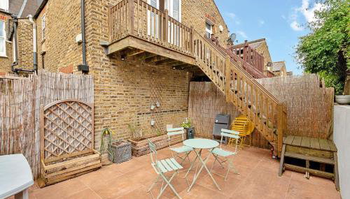 Finest Retreats - Felsham - Foto 4, Garden, Garden view