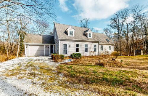 Paradise On Cape Cod - Foto 47