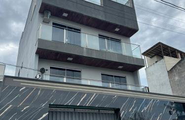 Estilo e sofisticacao perto do aeroporto - Foto 1